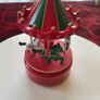 Musical Christmas Carousel Image 2