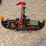 Lego Creator 3in1 Viking Ship and the Midgard Serpent 31132 Image 3