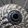 Vision Team 30 Disc Wheelset  Break Disc Tubeless ready Image 8