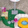 Lego Friends, Olivia's garden pool, 41090 Image 4