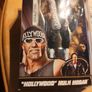 Wwe elite Hollywood Hulk Hogan WrestleMania series Image 5