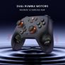 GameSir Nova Lite 2.4g Wireless Controller for Windows PC, iPhone, Android, Switch & Steam Deck, Bluetooth Controller Gamepad with Hall Effect Trigger,Turbo,Rumble Vibration Image 4