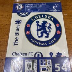 chelsea football stickers