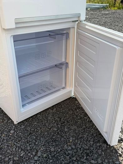 Beko Fridge Freezer