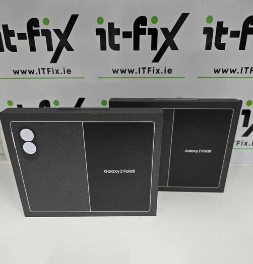 SAmsung Galaxy Z Fold8 256GB