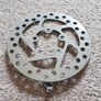 Electric Scooter__ Brake Disc Image 8