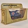 Matchbox Y-12 1912 Ford Model T The Best Potato Smith's Crisps Image 2