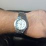 Men's Sekonda Two-Tone Watch (Silver & Gold) - New Battery Image 3