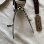 Vintage The Swift No30A dog hair clipper by Browns plus extras Image 4