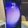 Samsung Galaxy S23 Plus Dual Sim 256GB 8G ram Phantom Black, Unlocked Image 2