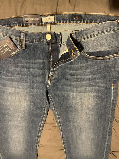 armani Versace jeans genuine various sizes 32 34 36 38 40