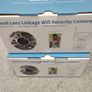 Brand New Dual Lens WiFi Security Cameras Image 3