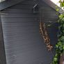 Pressure Treated Garden Shed Image 3