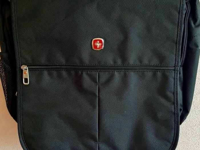 Wenger Messenger Bag