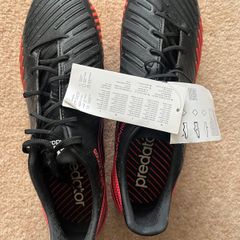 Adidas Predator Lethal Zones NEW
