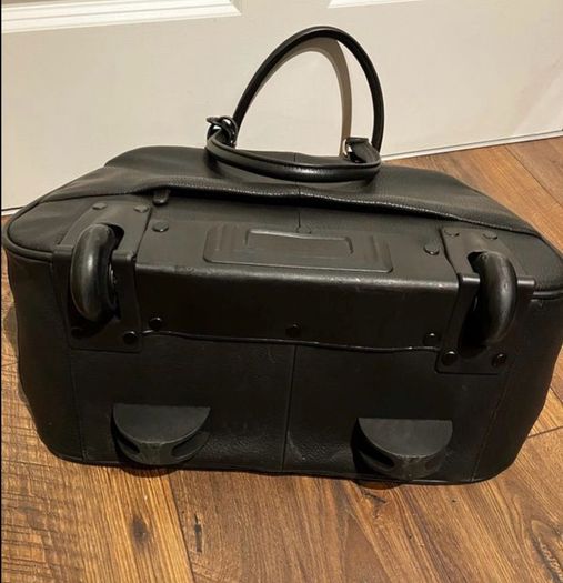 Leather Bag