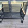 garden bench Image 2