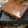 Vintage Suitcases Image 3