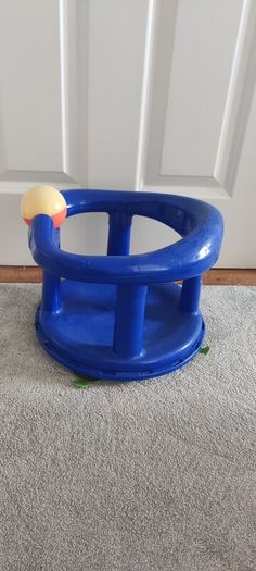 Baby bath seat