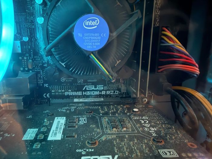 Rtx 2060 Gaming Pc