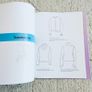 Fashion illustration book Image 5
