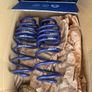 H &R Lowering Springs for Honda jazz/fit Image 2