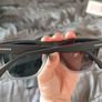 Hawkers Sunglasses, New, with Box and Pouch Image 2