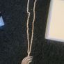 Newbridge Silverware Tara Pendant on a Chain Image 2