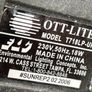 OTT LITE Floor Standing Reading Light Image 7