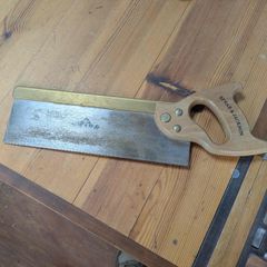Hand saw - Spear and Jackson