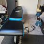 JTX fitness Bench Image 2
