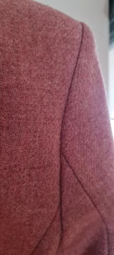 Zara 100% Lambswool Blazer Size M (10-12)