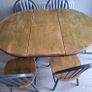 Dining Table Image 2