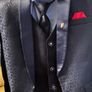 Kids Formal Suit Image 2