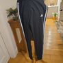 Ladies adidas black leggings medium Image 5