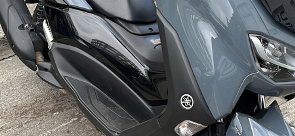 2023 Yamaha Unknown