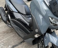 2023 Yamaha Unknown