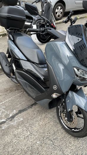 2023 Yamaha Unknown