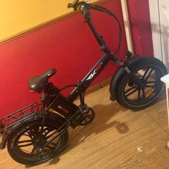 electric bike