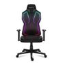 Huzaro Combat 6.2 Black RGB Gaming Chair Image 3