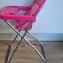 doll high chair Image 3