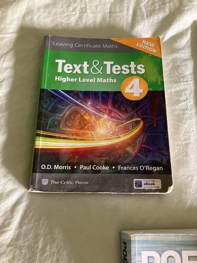 School books