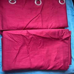 Curtains