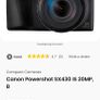 Canon  Powershot SX430 IS Image 8