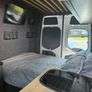 - 191 Mercedes Sprinter Campervan 314 CDI Image 10
