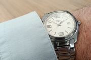 Longines LungoMare Swiss Luxury Watch L3.632.4 - With Original Box