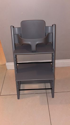 tripp trapp high chair