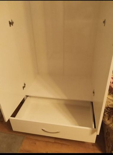 wardrobe