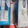 Classic  Ford parts 3 Image 3