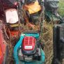 lawnmower parts Image 3